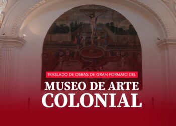 Museo de Arte Colonial