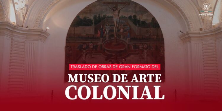 Museo de Arte Colonial