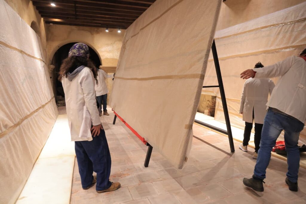 Museo Nacional de Arte Nacional