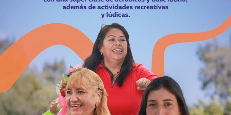 ¡Porque te mereces un momento para ti!