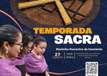 Temporada Sacra