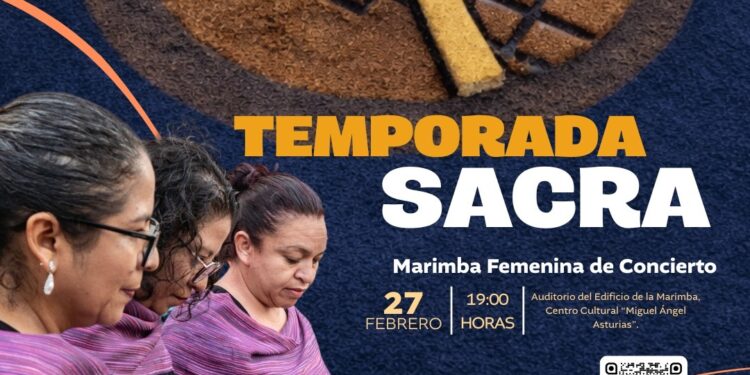 Temporada Sacra