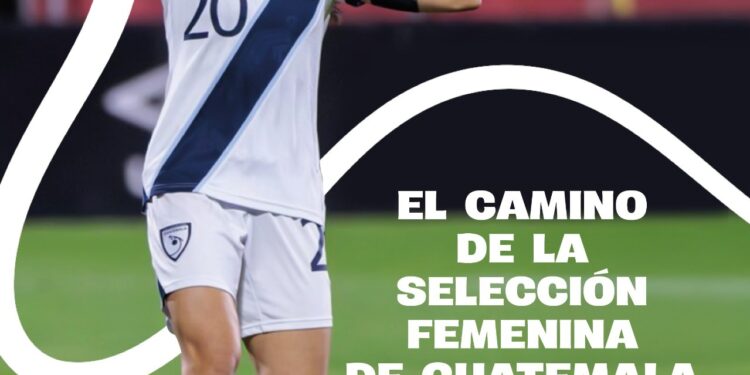 ¡Nuestras seleccionadas van por todo!