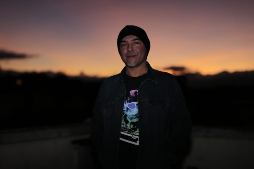 Byron Quiñónez