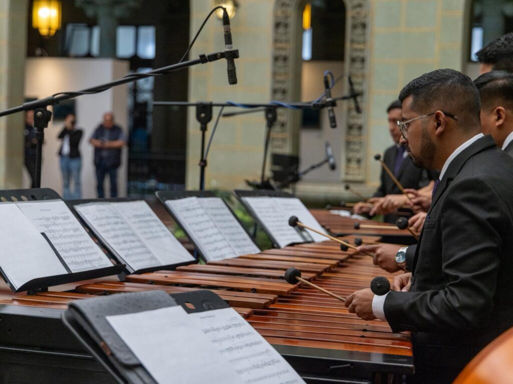 Festival «Latidos de Hormigo»