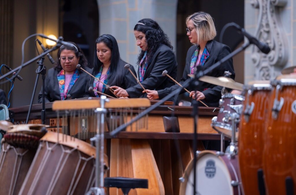 Festival Latidos de Hormigo