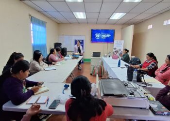 De la cocina al territorio: recetas que nutren a las familias
