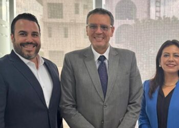 MINEX promueve intercambio de experiencias con cámaras empresariales en República Dominicana