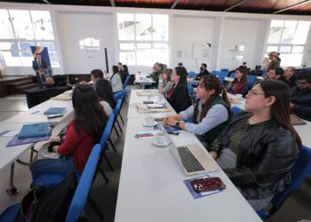 Ministerio de Economía presenta Estudio de Potencial Exportador de Quetzaltenango