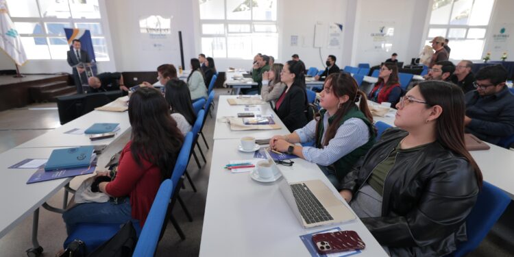 Ministerio de Economía presenta Estudio de Potencial Exportador de Quetzaltenango