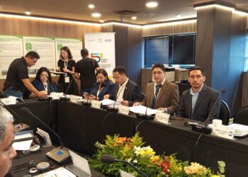 Guatemala participa en la Quinta Asamblea General de KoLFACI