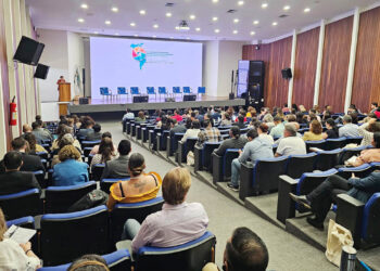 Avanza coordinación regional frente a la resistencia a los antimicrobianos