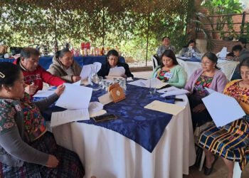 Capacitan a proveedores de alimentación escolar para potenciar su competitividad
