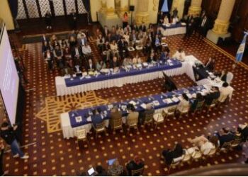 Guatemala amplía cobertura intensificada contra la desnutrición aguda a 61 municipios