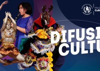 Programa Difusión Cultural Radio Capítulo no. 139
