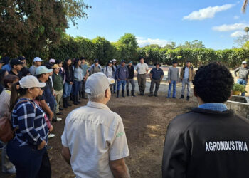 ENCA realiza Open House de Admisión 2027