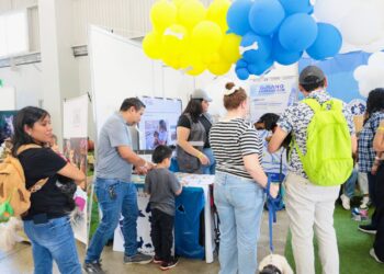 Entre huellas y sonrisas se vivió PetFest 2026