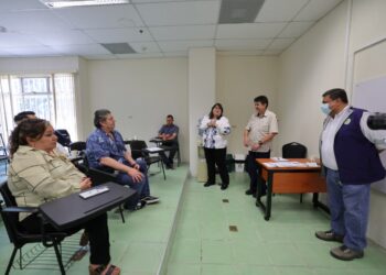 Proponen crear Escuela de Binomios Caninos para fortalecer vigilancia sanitaria