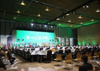 Guatemala participa en el I Foro CELAC-África