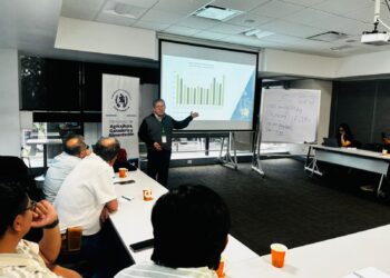 Fortalecen capacidades de pequeños caficultores previo al Coffee Trade 2026