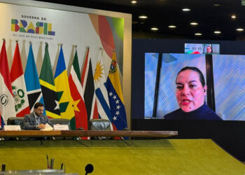 Guatemala posiciona la agenda de CODEGALAC en la 39.ª Conferencia de la FAO para las Américas