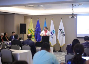 Guatemala sede de taller en el que el analizarán sistema de protección de obtenciones vegetales