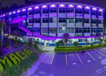 Sede Central del MAGA rinde homenaje a las mujeres guatemaltecas