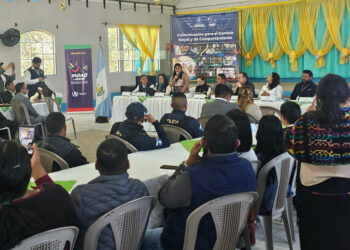 Impulsan acciones contra la pobreza y la malnutrición