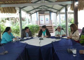 Impulsan alianza para ampliar uso de semillas certificadas y fortalecer la seguridad alimentaria
