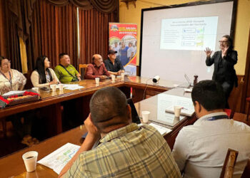 Impulsan la competitividad territorial con enfoque en agroindustria y Mipymes