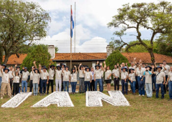 Intercambio internacional abre oportunidades para fortalecer el agro guatemalteco