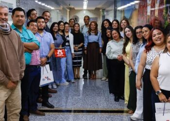Embajada de Guatemala en Panamá coordina jornada informativa para empresarios guatemaltecos previo a EXPOCOMER
