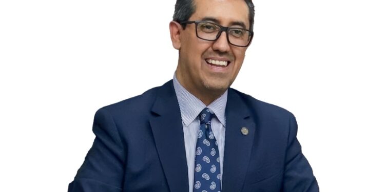 Sobre el informe de estabilidad financiera