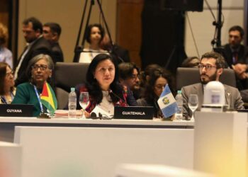 Guatemala albergará las reuniones anuales del Grupo BID en 2027