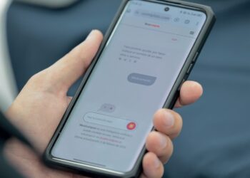 Nuevos sistemas electrónicos fortalecen la transparencia