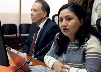 Misión del FMI respalda reformas fiscales y modernización del Estado