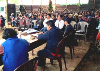 Presentan Plan Productivo para impulsar el desarrollo rural de cinco mil productores