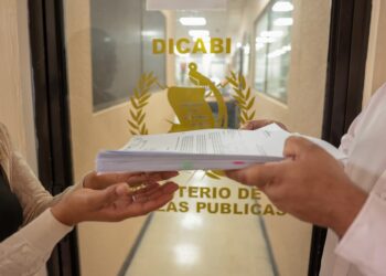 Minfin activa proceso de devolución de expedientes de herencia, legados y donaciones
