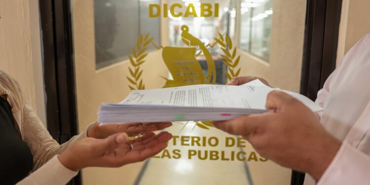 Minfin activa proceso de devolución de expedientes de herencia, legados y donaciones
