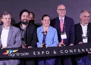 Productores guatemaltecos conectarán con oportunidades en plataforma comercial