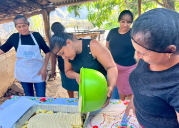 Promueven la nutrición y el aprovechamiento de cultivos locales en Jutiapa