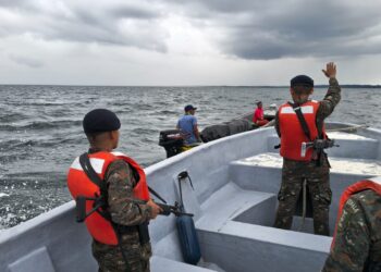 Refuerzan vigilancia en el Caribe para garantizar cumplimiento de la veda de langosta