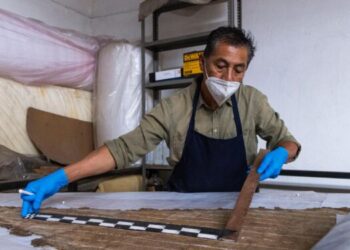 El CEREBIEM, impulsa acciones de conservación y restauración que protegen el patrimonio cultural del país