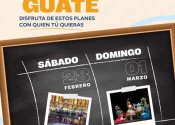 Finde en Guate