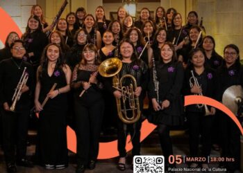 Concierto «Marchas de Cuaresma y Semana Santa»