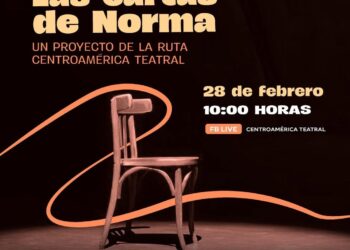 Las cartas de Norma