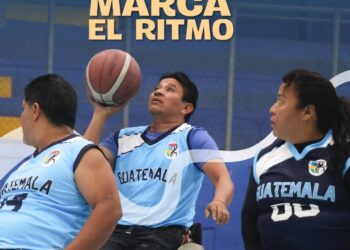 ¡El deporte no conoce límites!