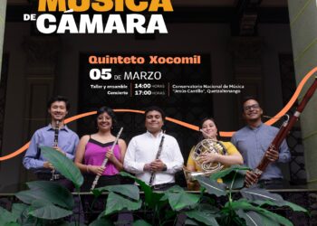 Festival de Música de Cámara