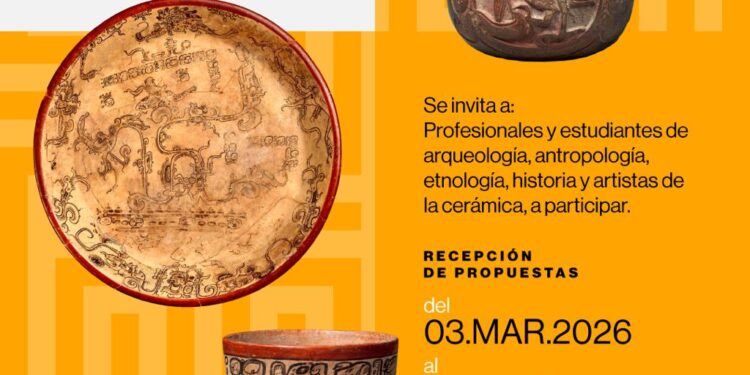 ¡Ya está abierta la convocatoria!