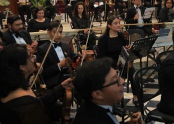 Música y fe se unen en concierto de Cuaresma en la Catedral